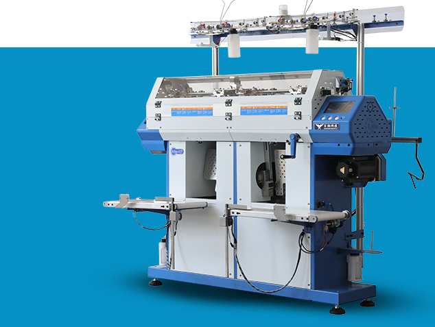 Buy Industrial Knitted Automatic Knitting Machine, Computerized Knitting  Machine,glove Knitting Mcahine from Shaoxing Jinlong Machinery Manufacture  Co., Ltd., China